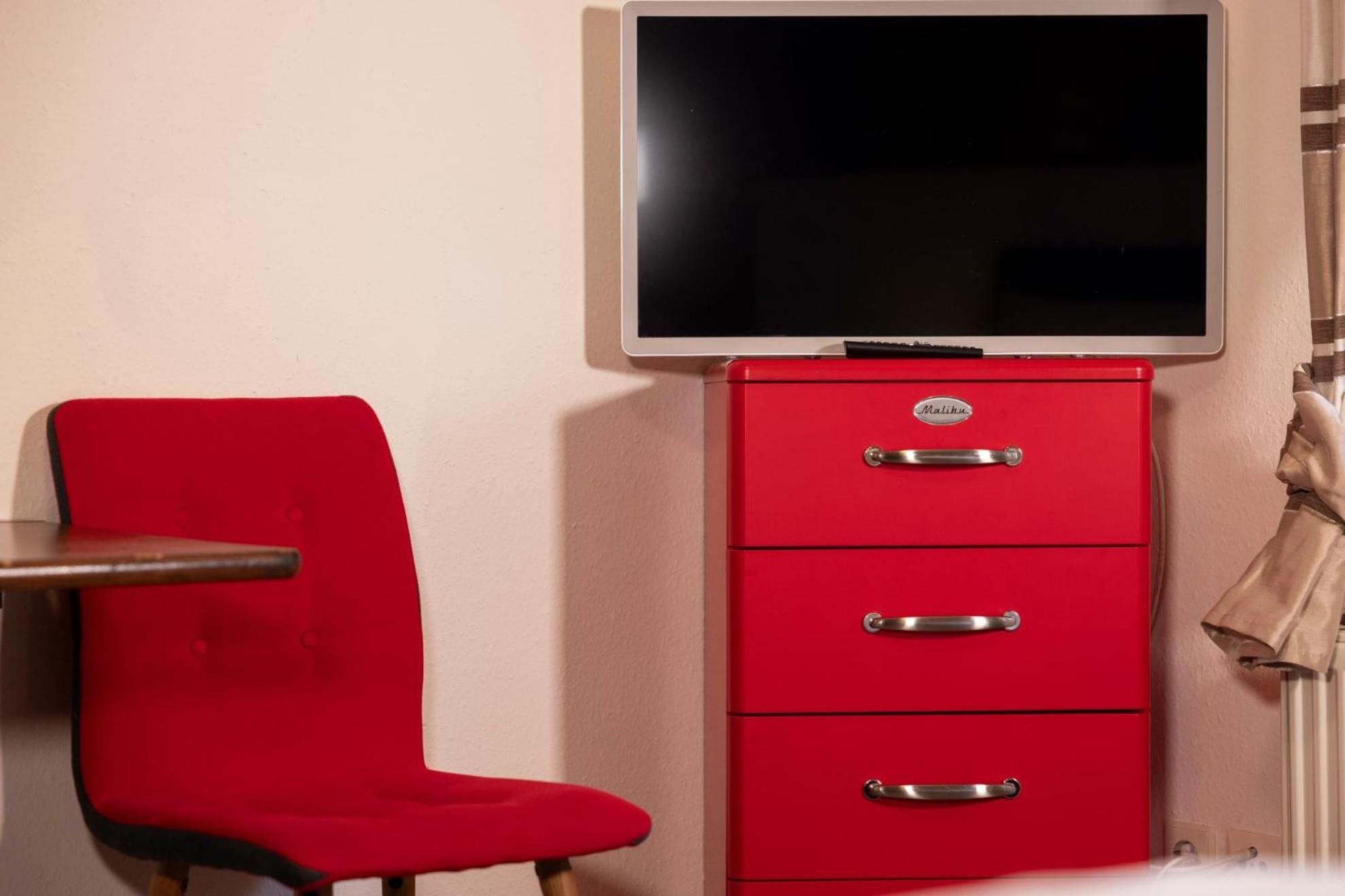 Altbau Gasthaus Amboss Grunkraut Екстер'єр фото